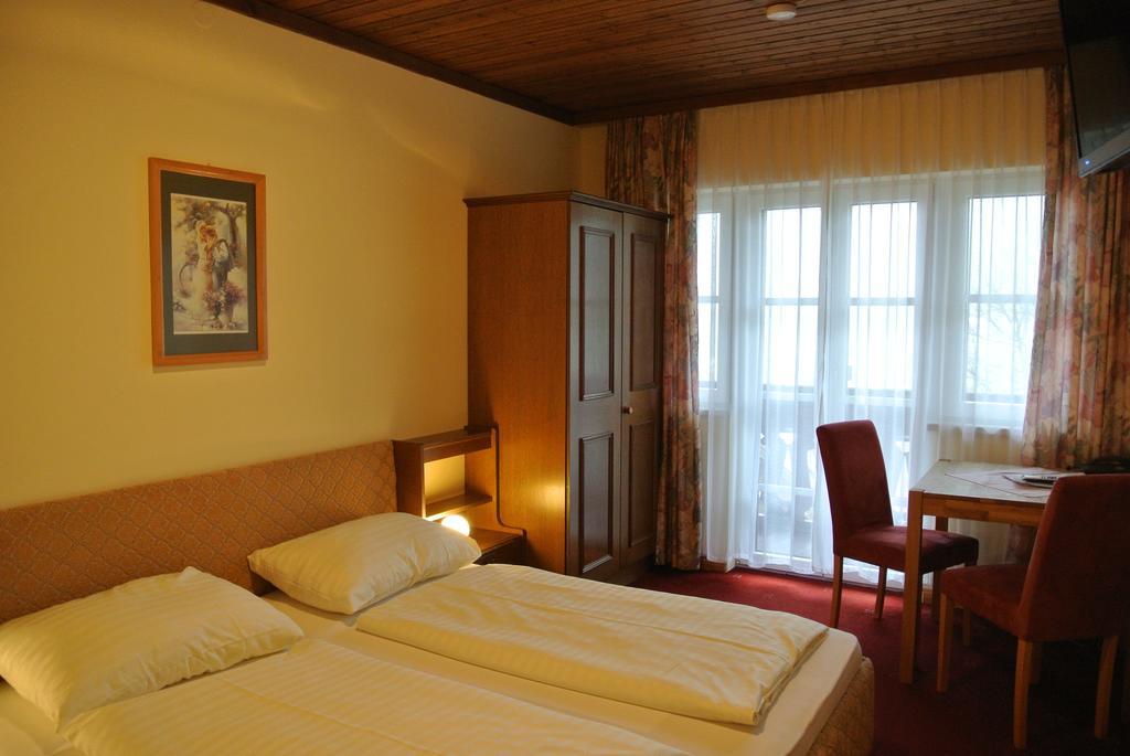 Kirchenwirt Gosau Hotel Ngoại thất bức ảnh