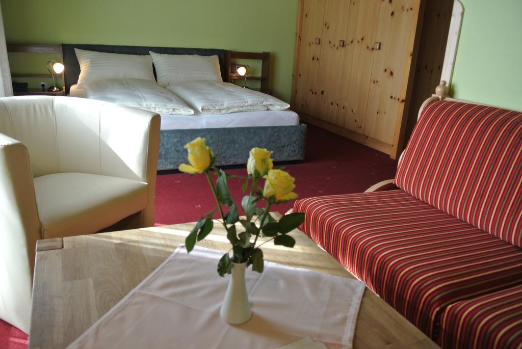 Kirchenwirt Gosau Hotel Ngoại thất bức ảnh