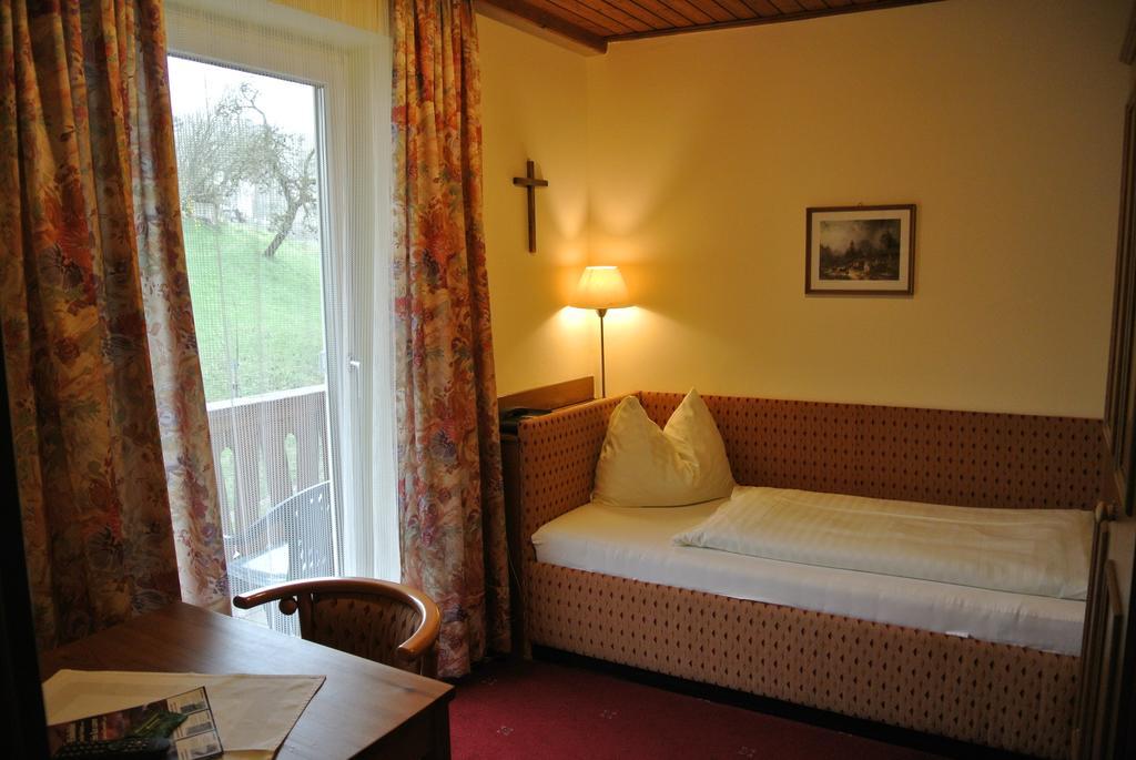 Kirchenwirt Gosau Hotel Ngoại thất bức ảnh