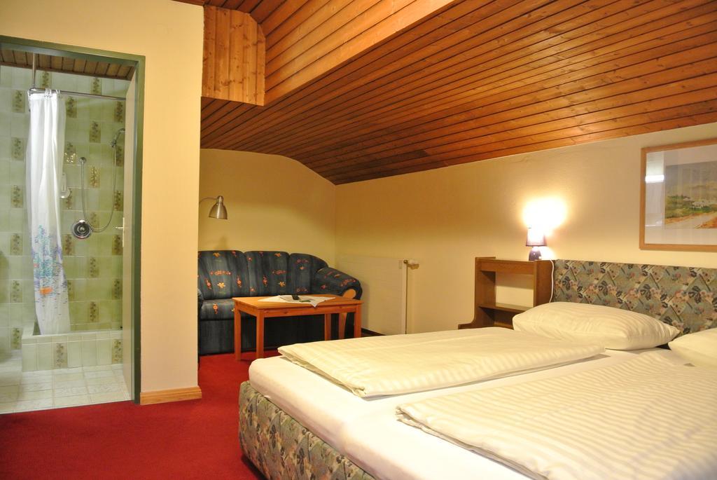 Kirchenwirt Gosau Hotel Ngoại thất bức ảnh