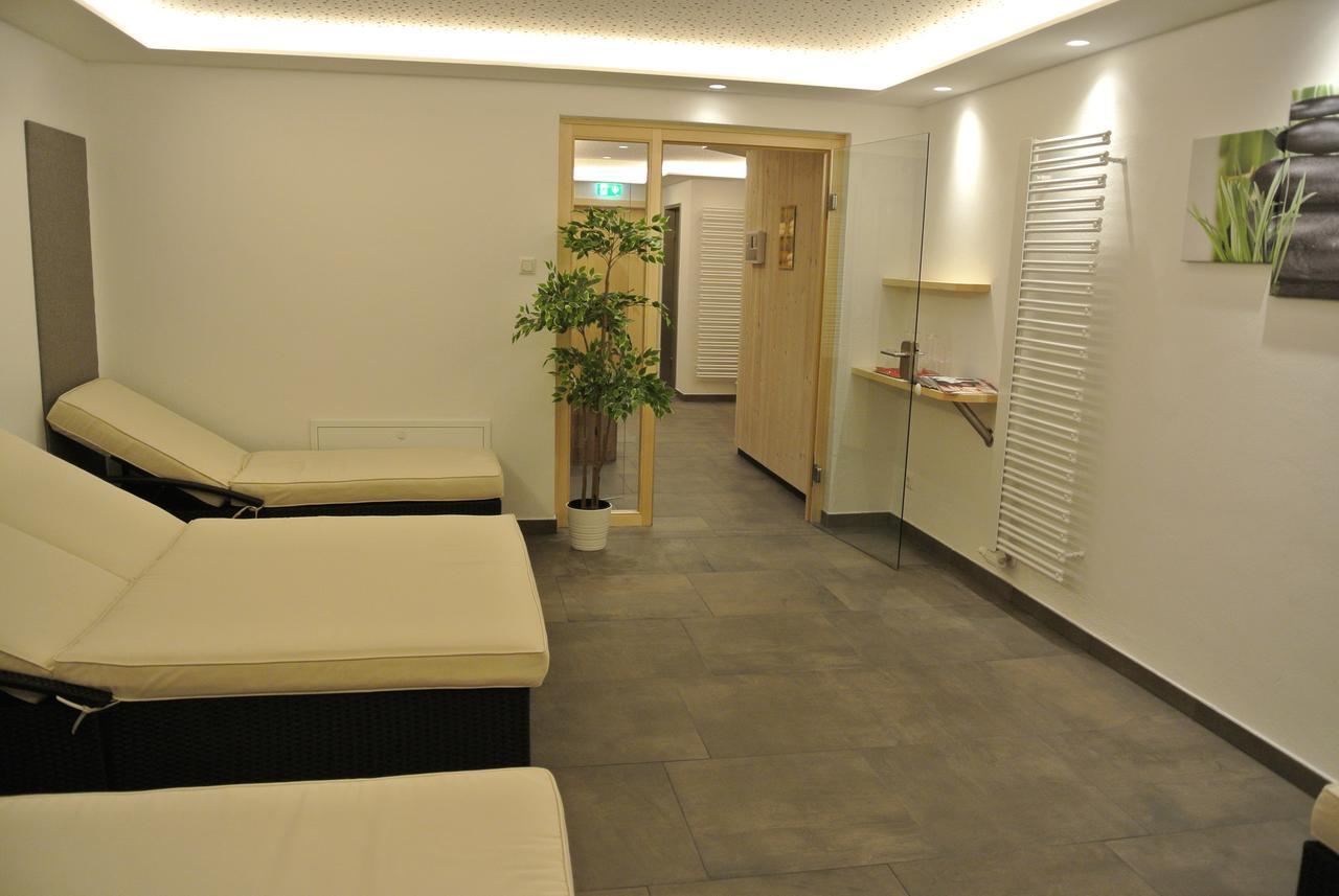 Kirchenwirt Gosau Hotel Ngoại thất bức ảnh